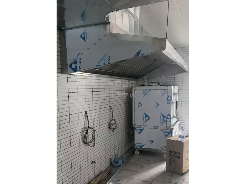 智能電熱燒鵝爐