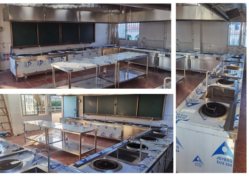 雙頭平面電磁爐連單星池