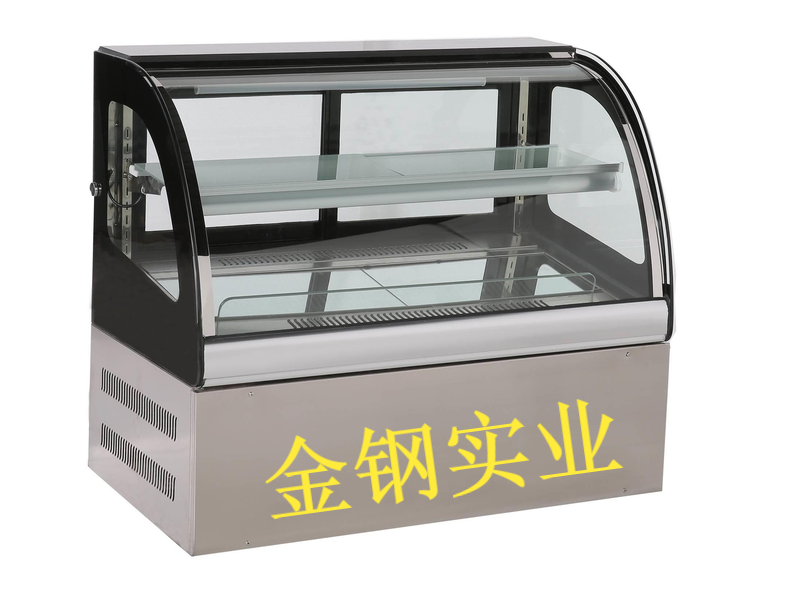恒温蛋糕柜