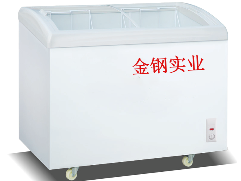 超豪华圆弧玻璃门系列
