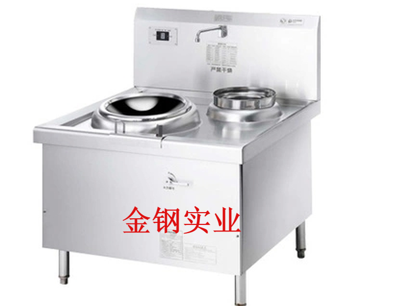单头单温小炒电磁炉A