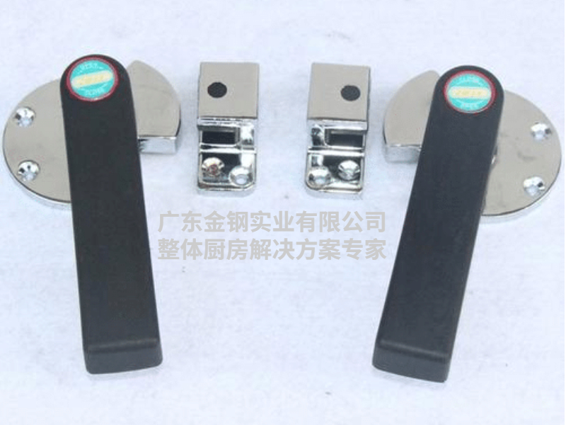 蒸饭柜拉手