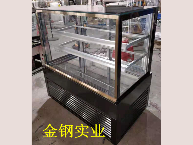 立式玻璃蛋糕柜